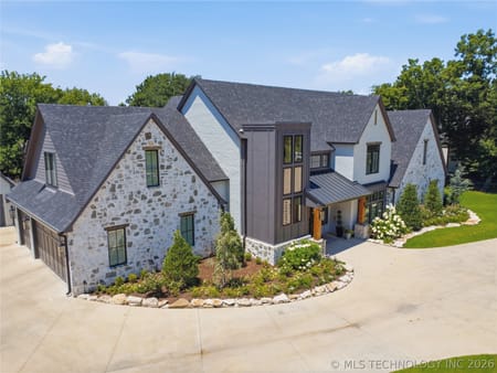 Owasso, OK 74055 Rogers County