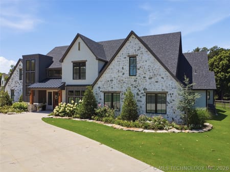 Owasso, OK 74055 Rogers County
