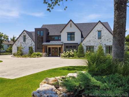 Owasso, OK 74055 Rogers County