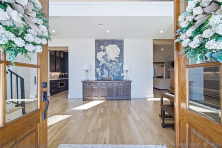 Owasso, OK 74055 Rogers County