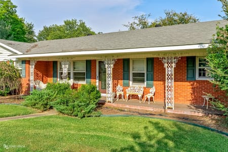 Minden, LA 71055 Webster Parish