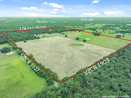 Edgewood, TX 75117 Van Zandt County