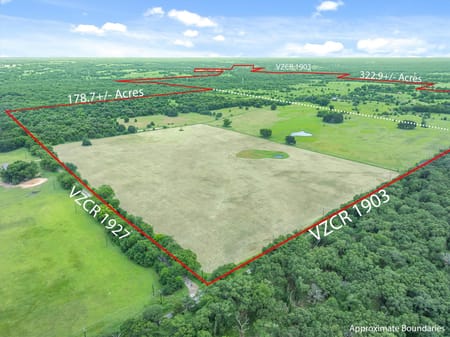 Edgewood, TX 75117 Van Zandt County