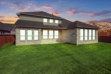 Mansfield, TX 76063 Johnson County