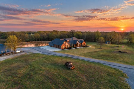 Boynton, OK 74422 Muskogee County