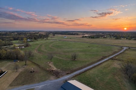 Boynton, OK 74422 Muskogee County