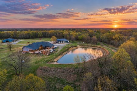 Boynton, OK 74422 Muskogee County