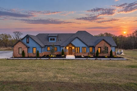 Boynton, OK 74422 Muskogee County