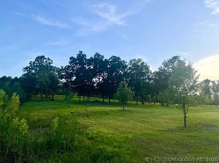 Tulsa, OK 74127 Osage County