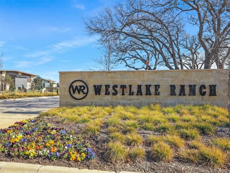 Westlake, TX 76262 Tarrant County