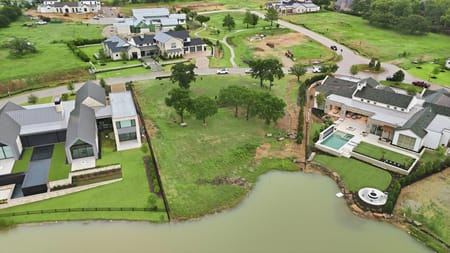 Westlake, TX 76262 Tarrant County