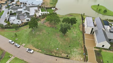 Westlake, TX 76262 Tarrant County