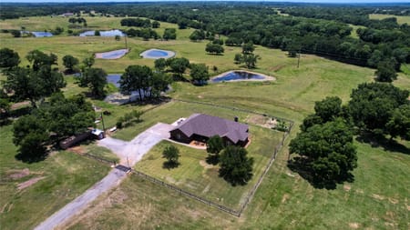 Bells, TX 75414 Grayson County