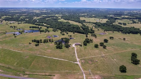 Bells, TX 75414 Grayson County