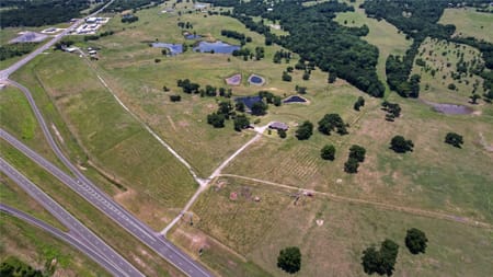 Bells, TX 75414 Grayson County