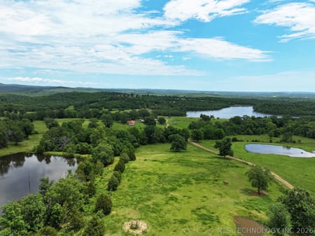 Muldrow, OK 74948 Sequoyah County