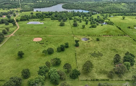 Muldrow, OK 74948 Sequoyah County