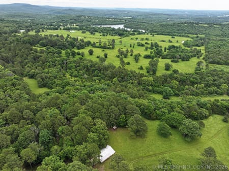 Muldrow, OK 74948 Sequoyah County