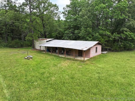 Muldrow, OK 74948 Sequoyah County