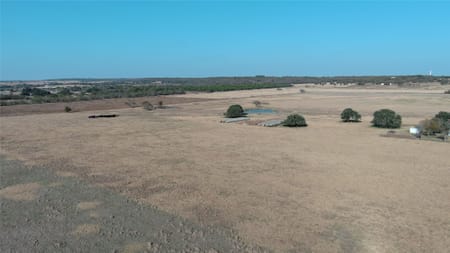 Whitney, TX 76692 Hill County