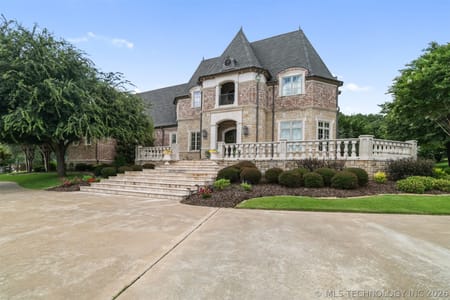 Durant, OK 74701 Bryan County