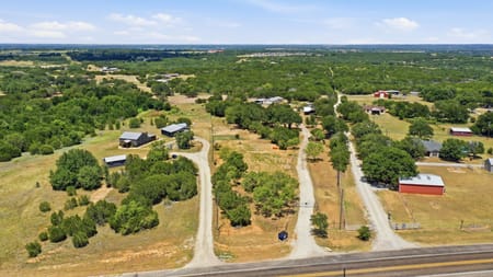 Granbury, TX 76048 Hood County