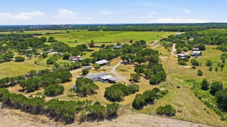 Granbury, TX 76048 Hood County