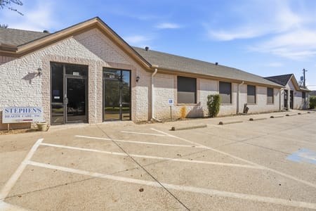 Granbury, TX 76048 Hood County