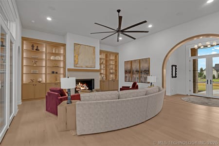 Bixby, OK 74008 Tulsa County