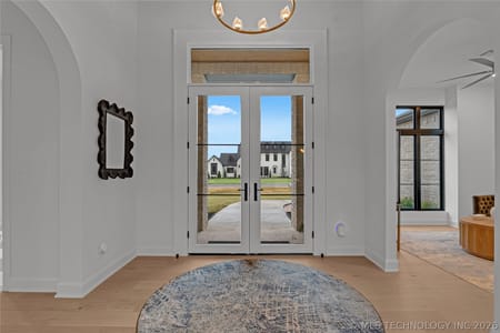 Bixby, OK 74008 Tulsa County