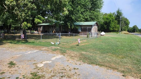 Salina, OK 74365 Mayes County