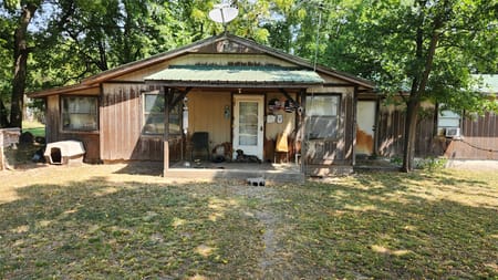 Salina, OK 74365 Mayes County