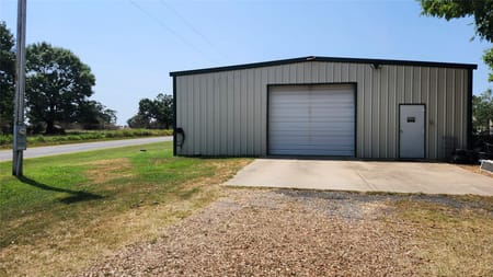Salina, OK 74365 Mayes County