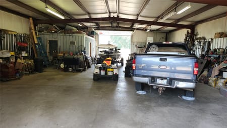 Salina, OK 74365 Mayes County