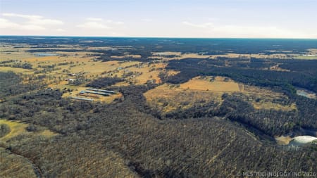 Salina, OK 74365 Mayes County