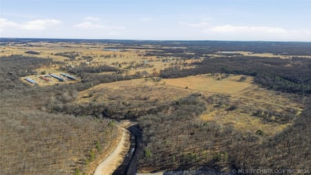 Salina, OK 74365 Mayes County