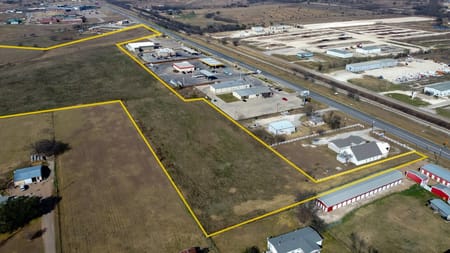 Godley, TX 76044 Johnson County