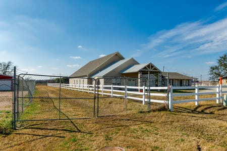 Godley, TX 76044 Johnson County