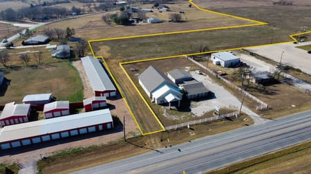 Godley, TX 76044 Johnson County