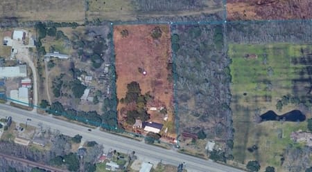 Alvin, TX 77511 Galveston County