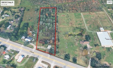 Alvin, TX 77511 Galveston County