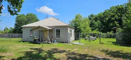 Alvin, TX 77511 Galveston County