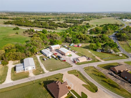 Granbury, TX 76049 Hood County