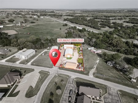 Granbury, TX 76049 Hood County