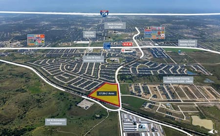 Fort Worth, TX 76036 Tarrant County