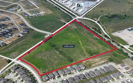 Fort Worth, TX 76036 Tarrant County