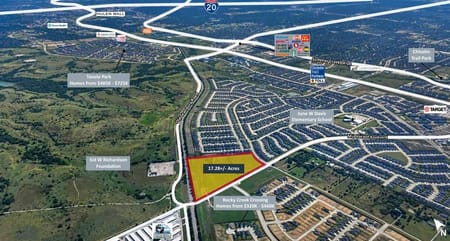 Fort Worth, TX 76036 Tarrant County
