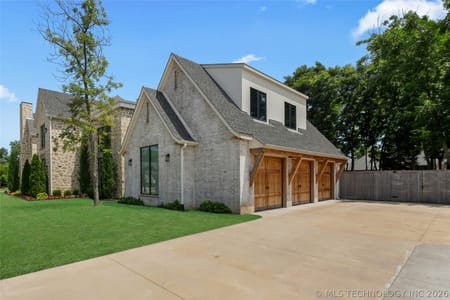 Bixby, OK 74008 Tulsa County