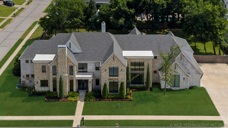 Bixby, OK 74008 Tulsa County