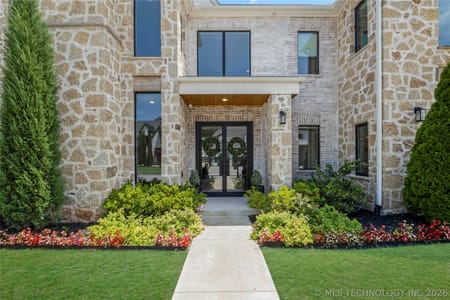Bixby, OK 74008 Tulsa County